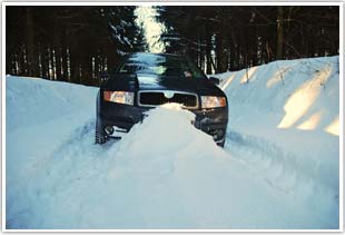 car_snow