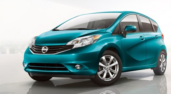 nissan's have a great life-cycle cost nissan's have a great life-cycle cost