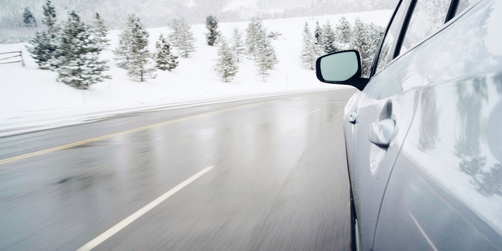 Winter Driving Article 2022 Blog Header