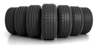 tires